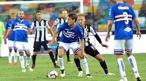 Highlight trận đấu Udinese vs Sampdoria ngày 05/03 | Xem lại trận đấu