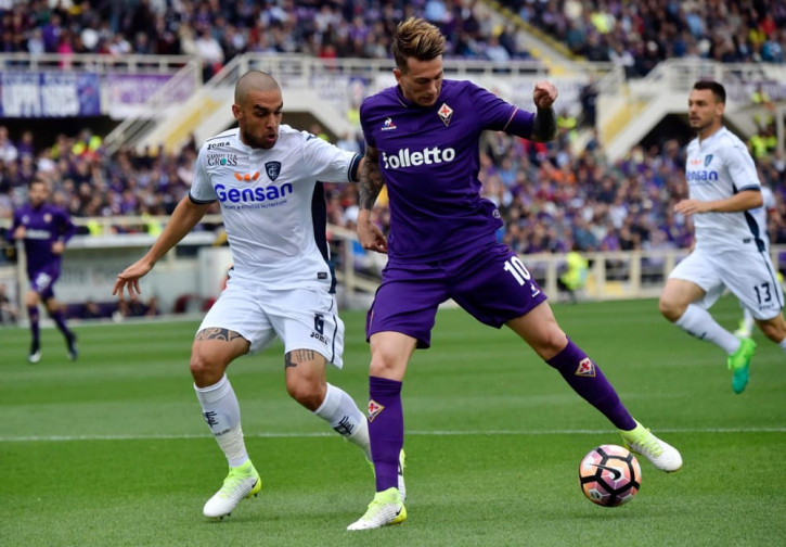 Empoli vs Fiorentina (23:30 &#8211; 21/08) | Xem lại trận đấu