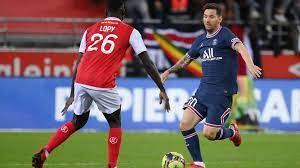 Reims vs PSG (02:00 &#8211; 09/10) | Xem lại trận đấu