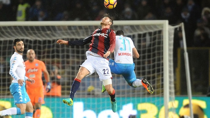 Bologna vs Napoli (20:00 &#8211; 28/05) | Xem lại trận đấu