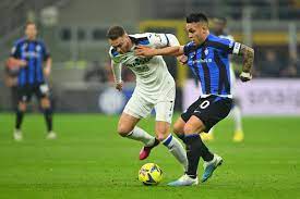 Inter Milan vs Atalanta (01:45 &#8211; 28/05) | Xem lại trận đấu